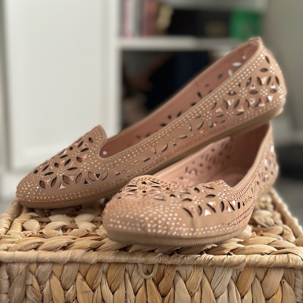 Forever Flats